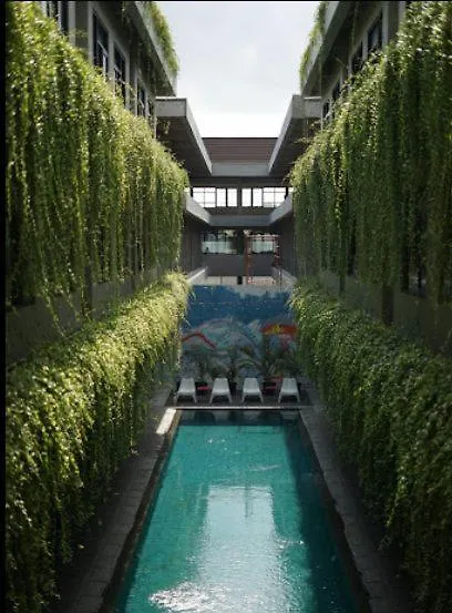 Apartment Lbv Ambengan Tenten Denpasar  Indonesia